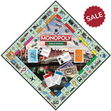Monopoly 1000pc Puzzle - Dublin Edition