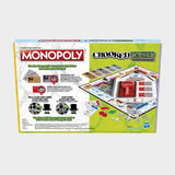 Monopoly: Cash Decoder Board Game