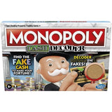 Monopoly: Cash Decoder Board Game
