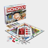 Monopoly: Cash Decoder Board Game