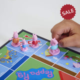 Monopoly Junior: Peppa Pig