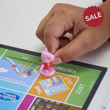 Monopoly Junior: Peppa Pig