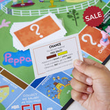 Monopoly Junior: Peppa Pig