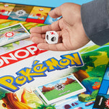 Monopoly: Pokemon Edition