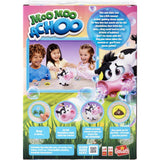 Moo Moo Achoo Game