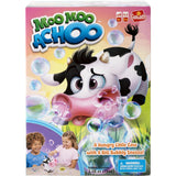 Moo Moo Achoo Game