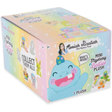 Moriah Elizabeth Mini Mystery Babies Plush, Assorted