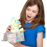 Moriah Elizabeth Mini Mystery Babies Plush, Assorted