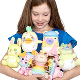 Moriah Elizabeth Mini Mystery Babies Plush, Assorted
