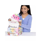 Moriah Elizabeth Mystery Cupcake Plushie