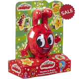 Morphle to Orphle Transforming Soft Toy