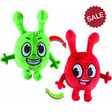 Morphle to Orphle Transforming Soft Toy