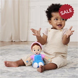 Ms. Rachel Speak & Sing Soft Doll