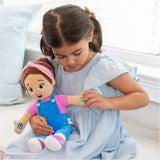 Ms. Rachel Speak & Sing Soft Doll