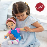 Ms. Rachel Speak & Sing Soft Doll