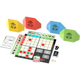 Murdle A Board Game