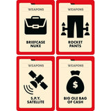 Murdle A Board Game