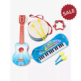 Music Alley 5-Piece Band in a Box