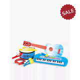 Music Alley 5-Piece Band in a Box