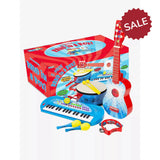 Music Alley 5-Piece Band in a Box