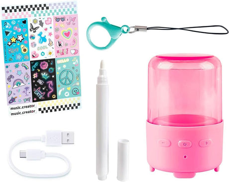 Music Creator Mini Speaker