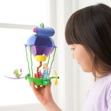 My Fairy Garden: Blossom Balloon Playset