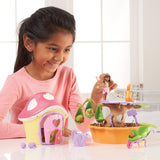 My Fairy Garden: Hedgehog Haven Playset