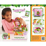 My Fairy Garden: Hedgehog Haven Playset