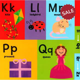 My First Book of ABCs