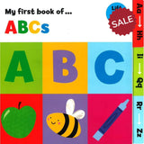 My First Book of ABCs
