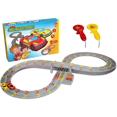 My First Scalextric Set