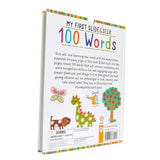 My First Slide & Seek 100 Words Book
