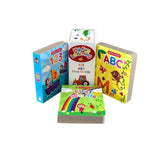 My Fun Learning (3 Book Set)