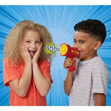 My Super-Fun Voice Changer