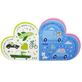 My Touch-and-Feel Unicorn Book Bag