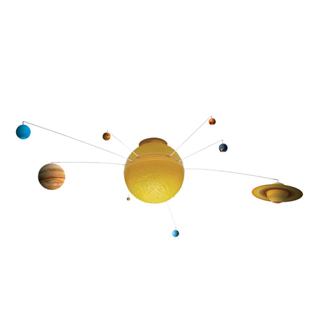 My Very Own Solar System