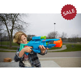 NERF Elite 2.0 Tactical Pack 3-Blaster Set