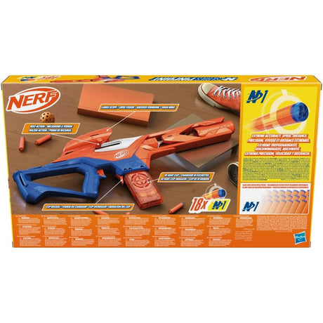 NERF N Series Pinpoint Blaster