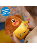 Hey Duggee Musical Talking Duggee Soft Toy