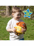 Hey Duggee Musical Talking Duggee Soft Toy
