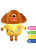 Hey Duggee Musical Talking Duggee Soft Toy