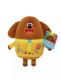 Hey Duggee Musical Talking Duggee Soft Toy