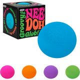NeeDoh Classic Fidget Toy, Assorted
