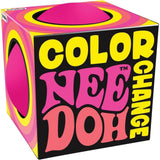Needoh Colour Changing NeeDoh