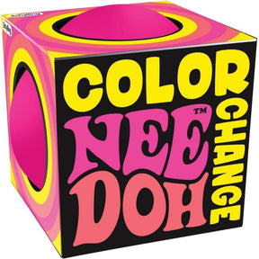 Needoh Colour Changing NeeDoh
