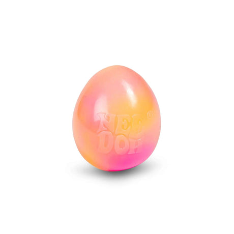 NeeDoh Dippin' Dazzler Colour-Change Egg, Assorted