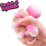 NeeDoh Dippin' Dazzler Colour-Change Egg, Assorted