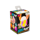 NeeDoh Dippin' Dazzler Colour-Change Egg, Assorted