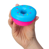 NeeDoh Donut Fidget Toy, Assorted