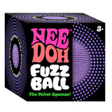 NeeDoh Fuzz Ball Assorted